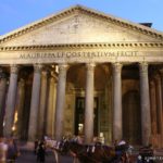 Pantheon of Rome