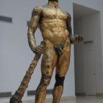 Bronze - Musées du Capitole