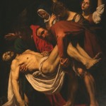 Pinacoteca - Musei Vaticano - Caravaggio